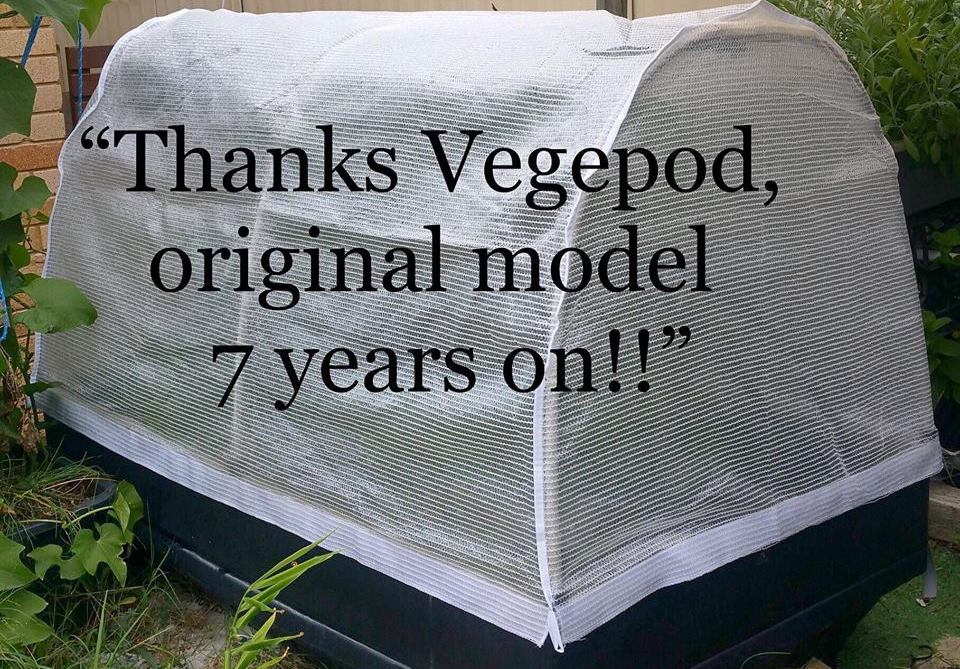 Eco-friendly Garden Beds That Last 10 Years?! It's Possible...