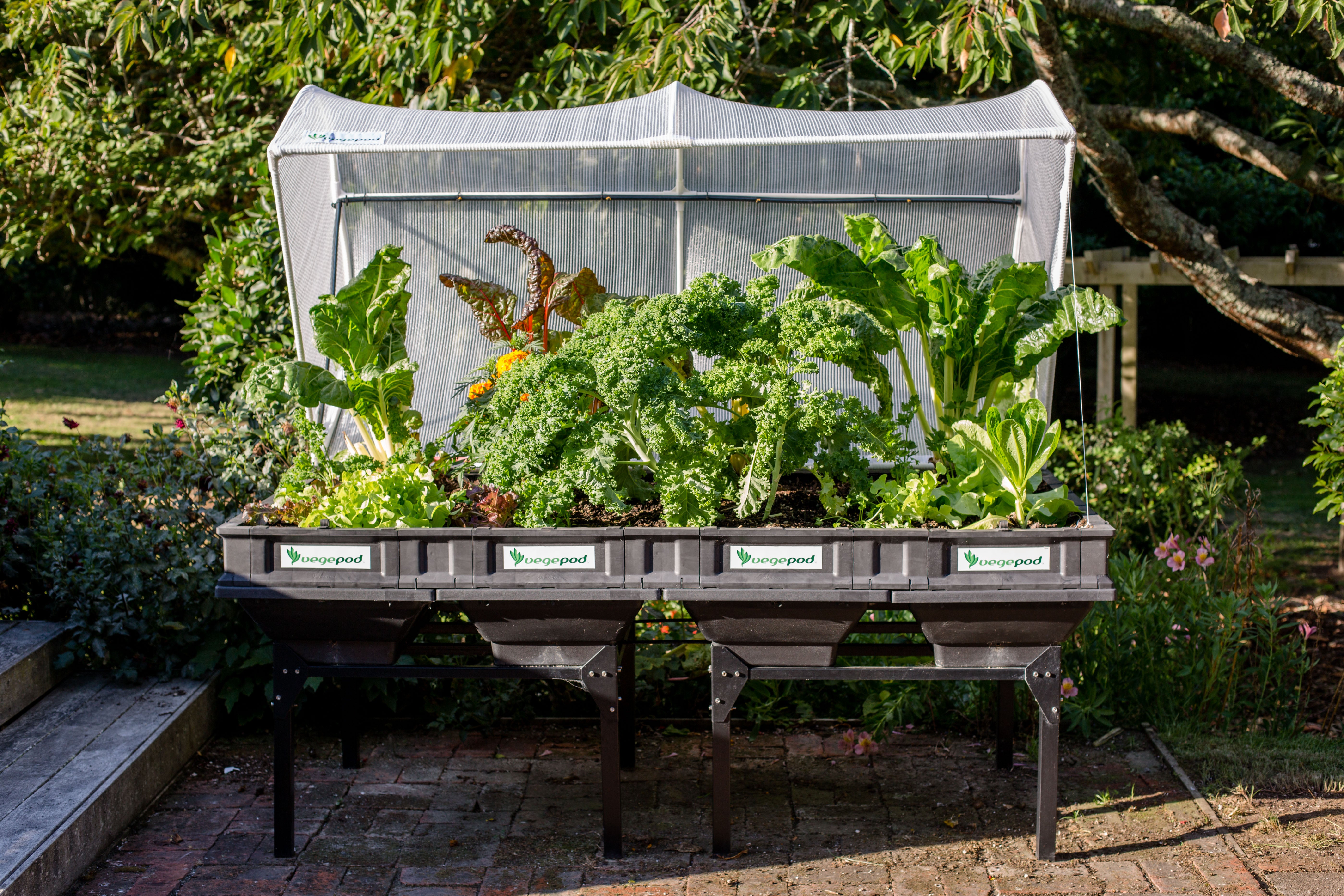 Vegepod Stand