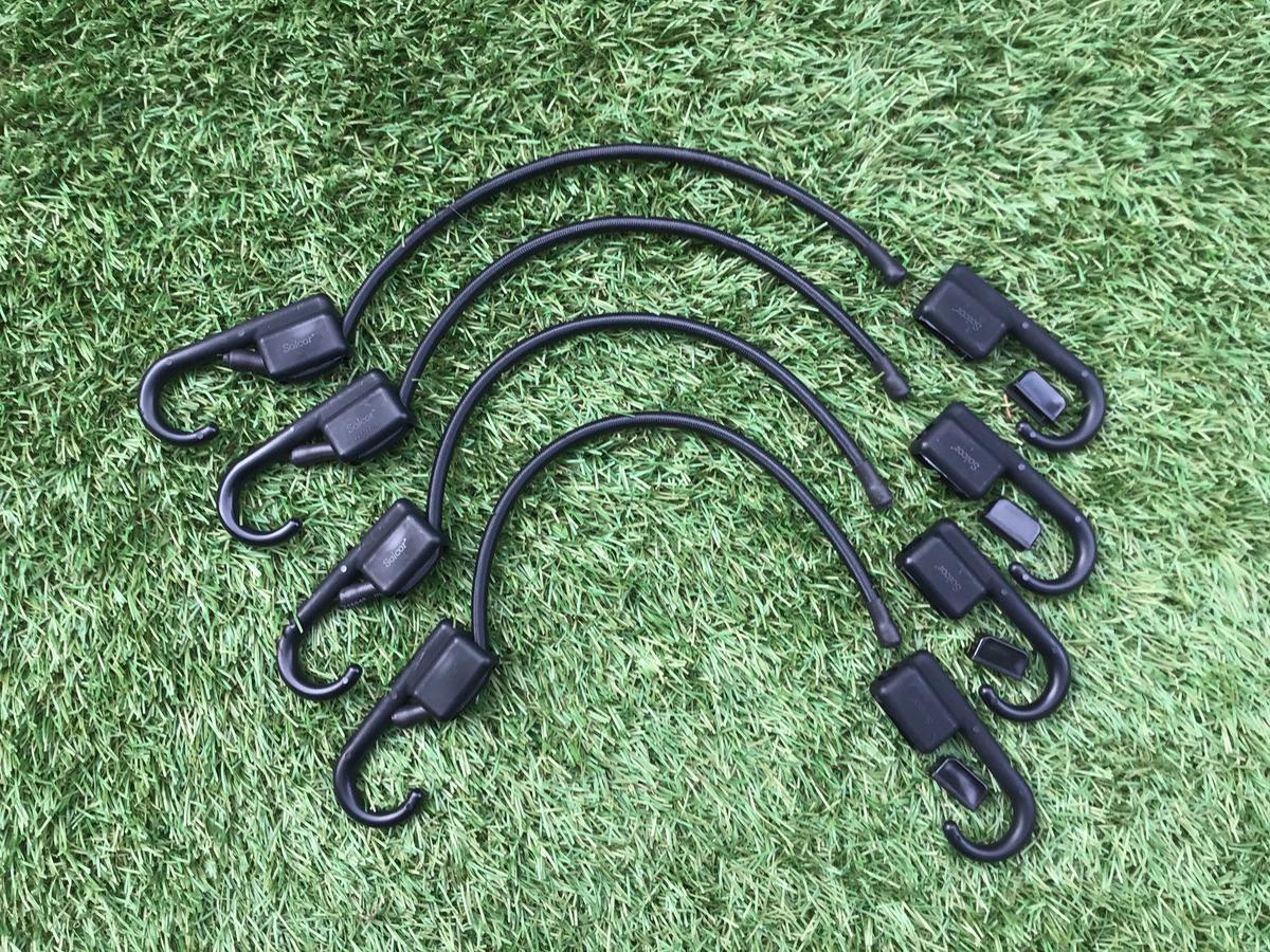Wind straps pack of 4