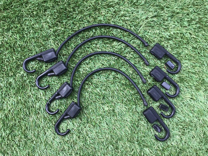 Wind straps pack of 4