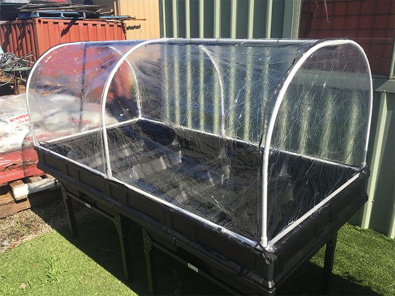 Large Hothouse Cover (PVC Cover only)