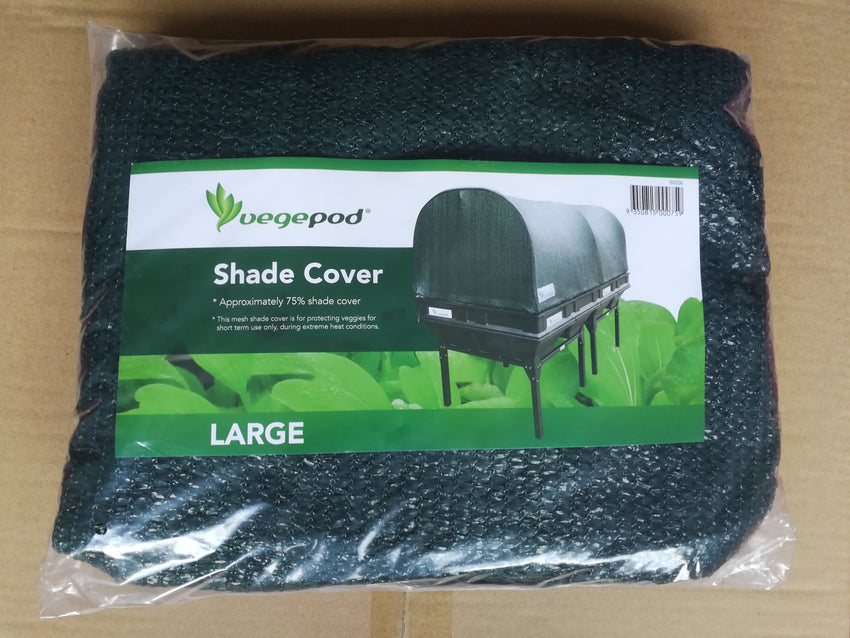Large Shade cover