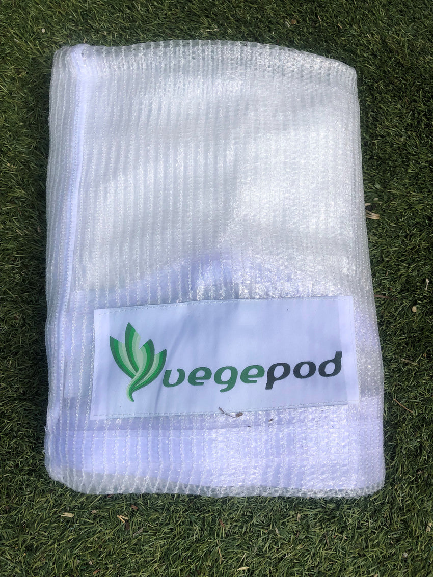 Replacement Mesh Cover - Small (does not include poles, connectors and misters)