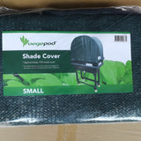 Extra shade cover