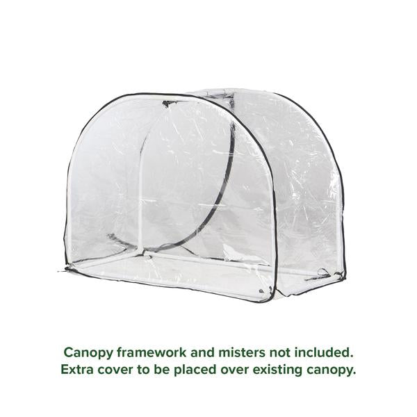 Small Hothouse Cover (PVC Cover only)