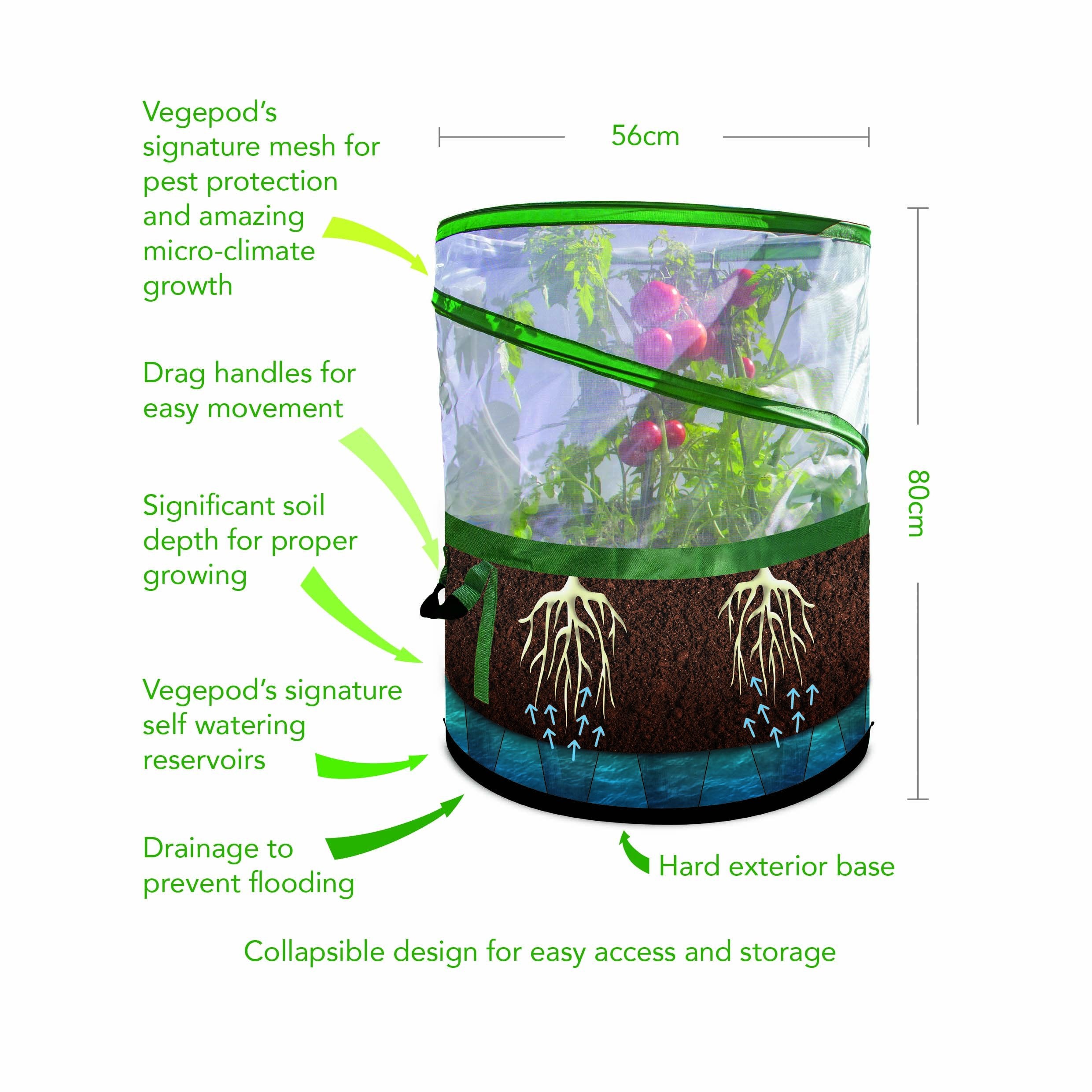 Vegebag - Thumbnail 3