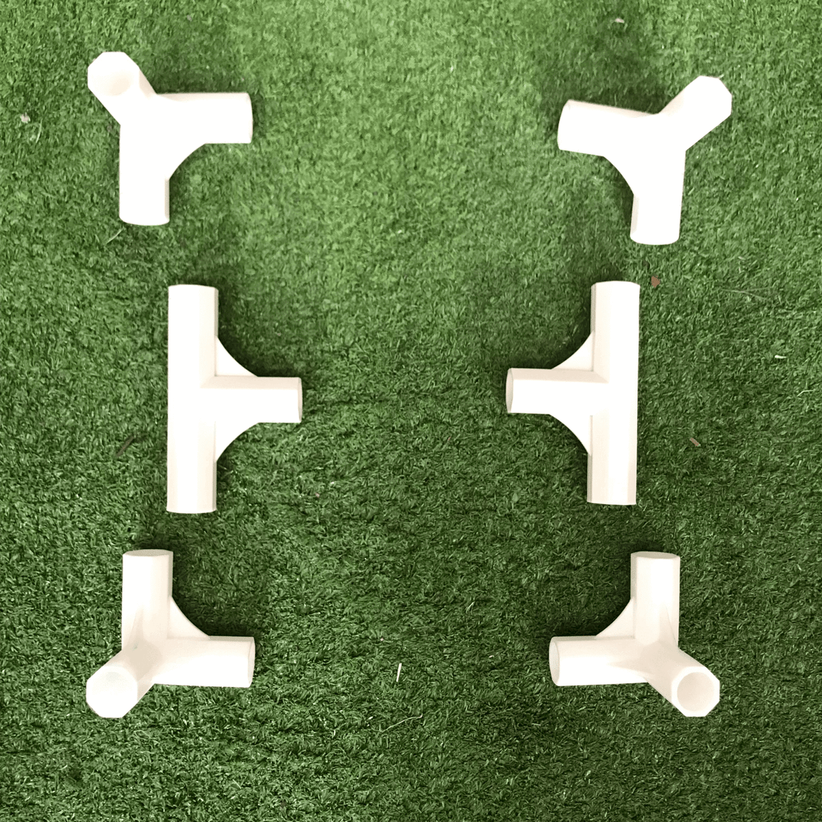 Medium Replacement Connector set for Vegepod